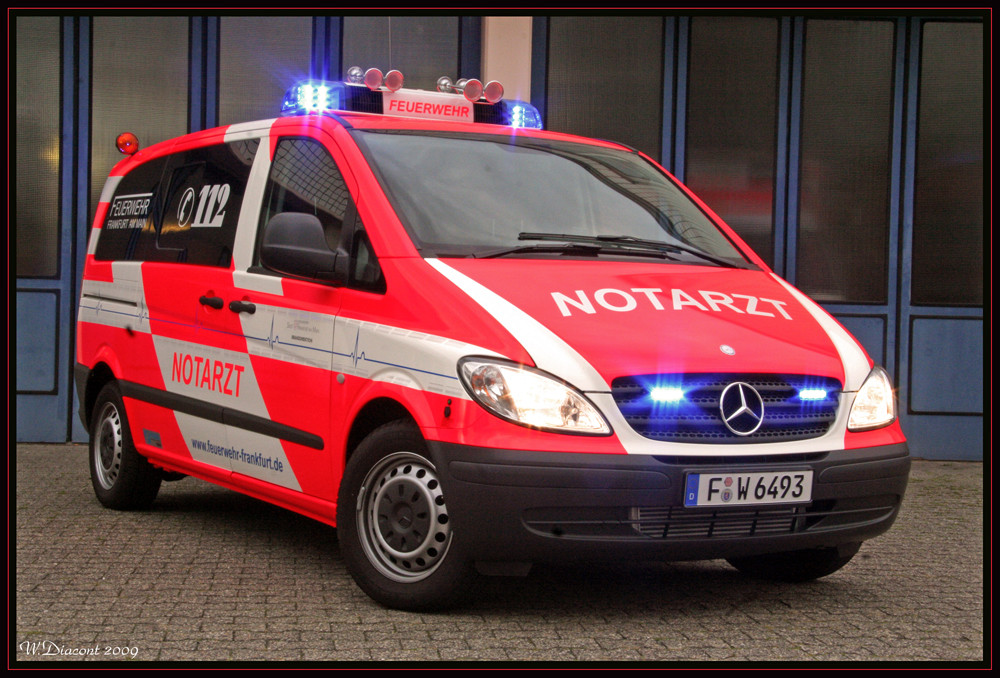 Notarzt Frankfurt Notarzt Frankfurt