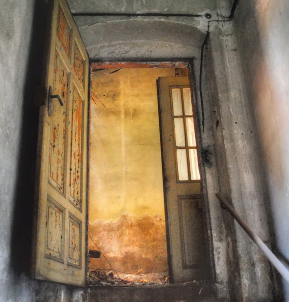 Offene Türen Foto & Bild | bearbeitungs - techniken, pseudo- hdr