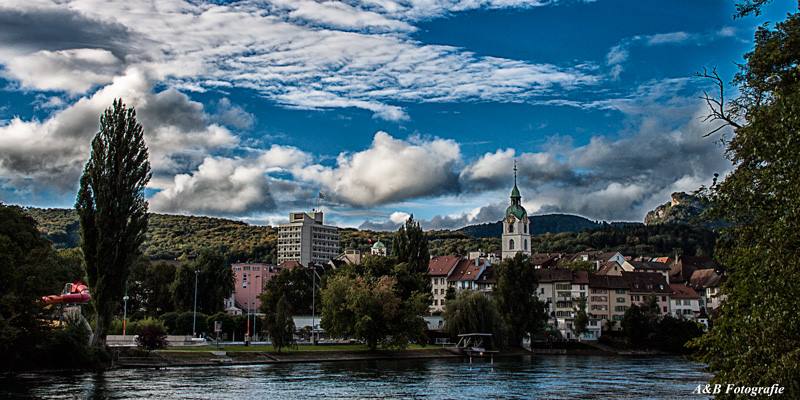 Olten und Umgebung Bilder & Fotos