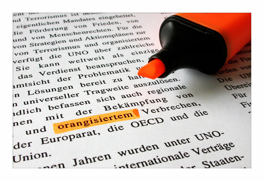orangisiert ... von Matthias Frei orangisiert ... von Matthias Frei