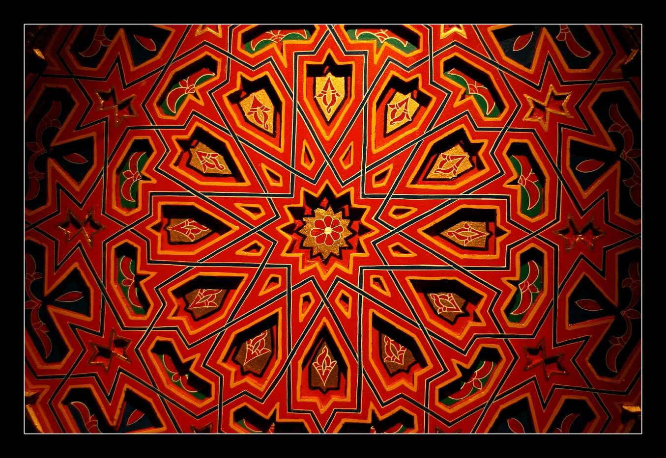 Orientalisch Foto & Bild kunstfotografie & kultur, gemälde
