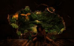 Out of the jungle