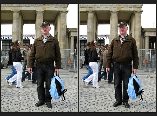 ____________Paul auf Tour__________________________________________________Paul auf Tour____________