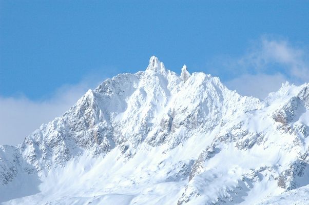 Perchè la montagna sia solo VITA- GIOIA - AMORE - LIBERTÀ ed EMOZIONI FERMATE QUESTI CRIMINALI