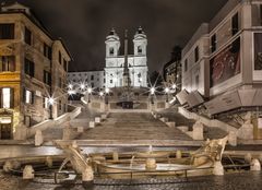 Piazza di Spagna