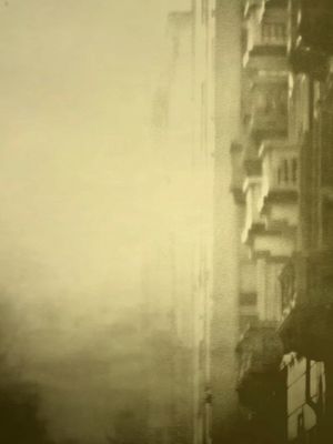 Progetto. "Foro&racconti" - Torino II ( nevedicarne di cara polvere e mojique )