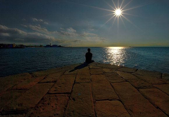 Progetto "Foto&Racconti": Tutto alle mie spalle (Crosilla Spifferi-Rigoglioso)
