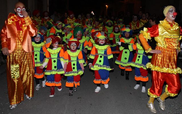 Quando i bambini fanno oooh ... When the children say ooooh ... (italian song).