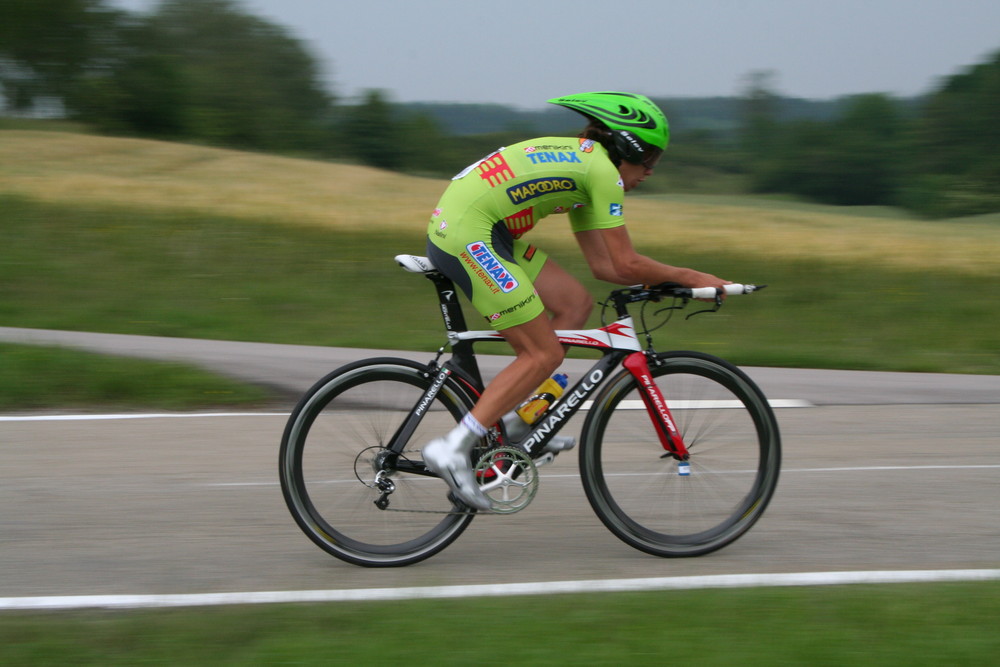 Radfahrer Foto & Bild sport, radsportarten, radrennen Bilder auf