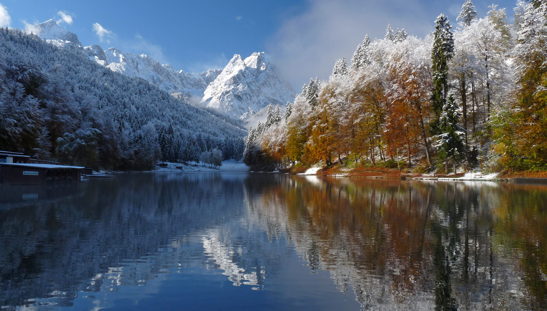 Riessersee Riessersee