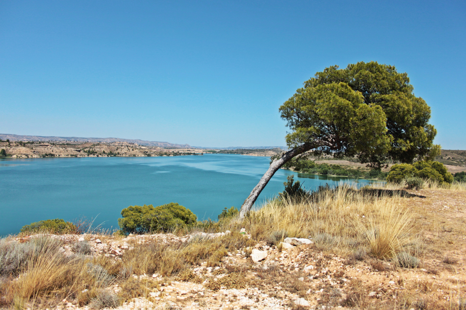 Rio Ebro...14 Foto & Bild paisajes, ríos y cascadas, españa Bilder