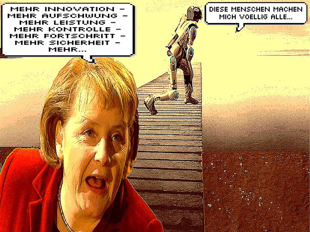 Verzweifelt Verzweifelt