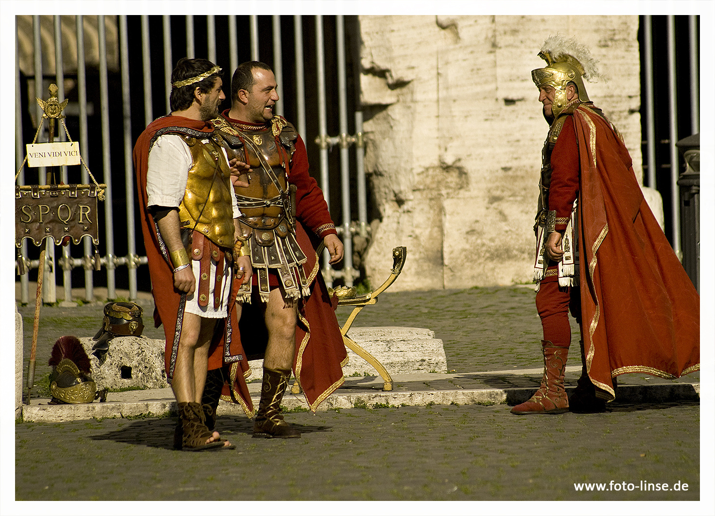 Römer in Rom Foto & Bild | europe, italy, vatican city, s marino