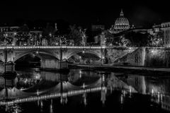 Rome and the dome