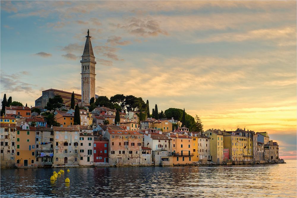 Rovinj III