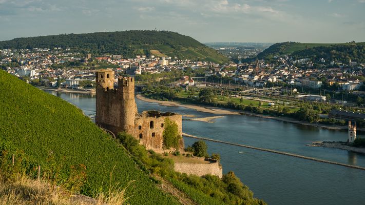 Hangburg Fotos & Bilder auf