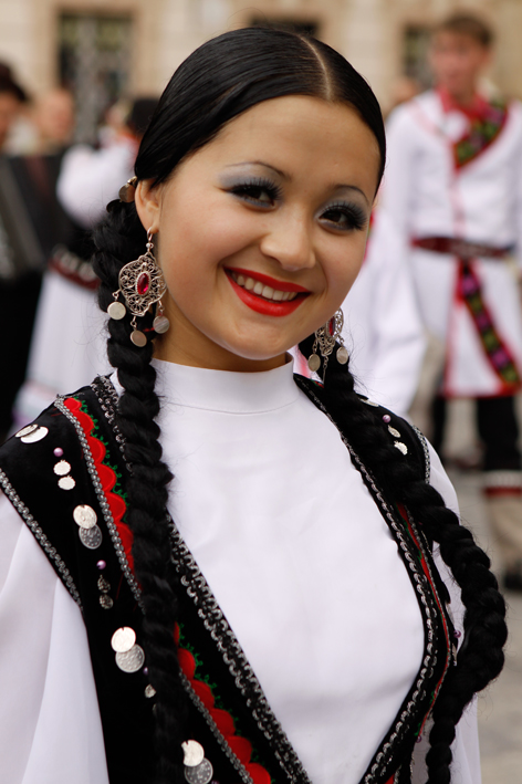 Russische schönheit Russische schönheit
