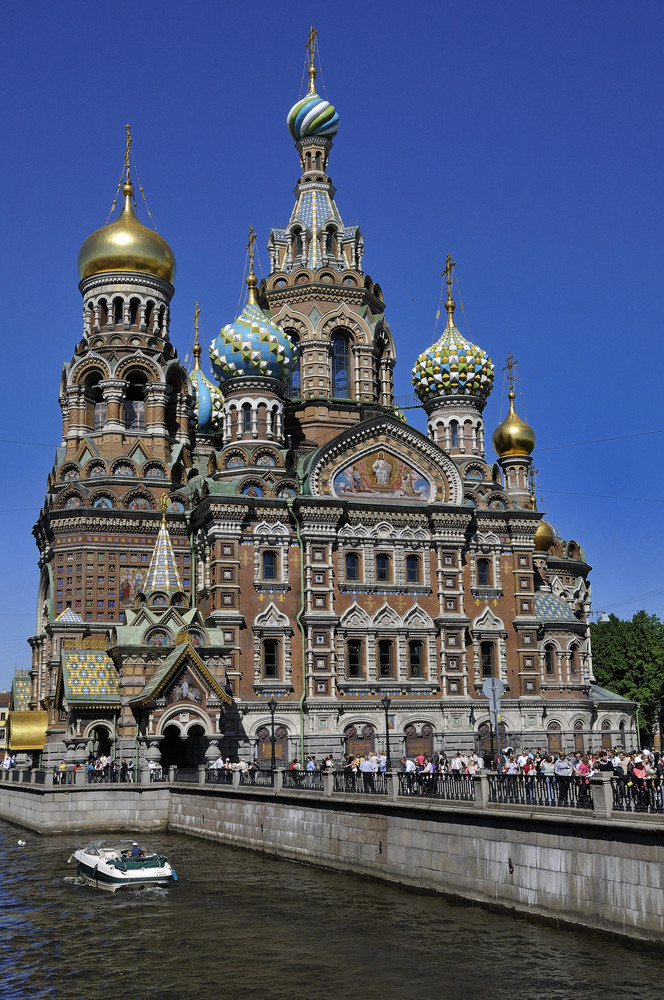 Russische flirt community kostenlos