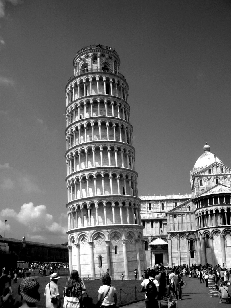 Schiefe Turm von Pisa Foto & Bild Motive, Architektur Bilder auf Schiefe Turm von Pisa Foto & Bild Motive, Architektur Bilder auf