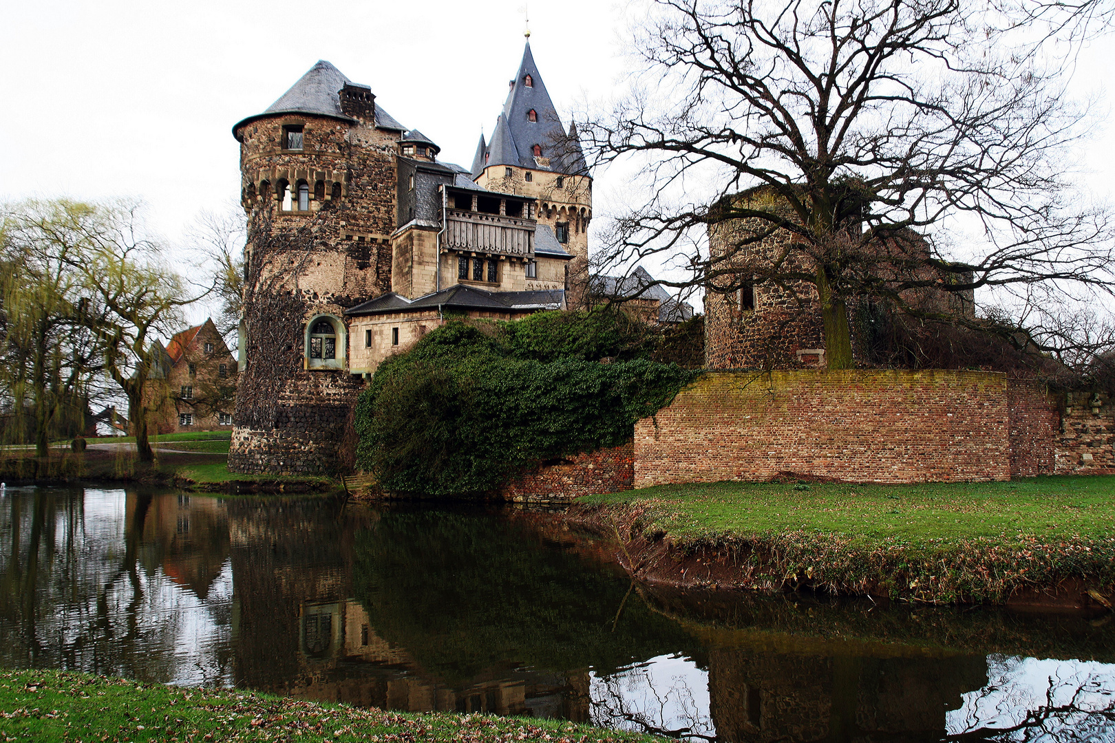 Hülchrath Hülchrath