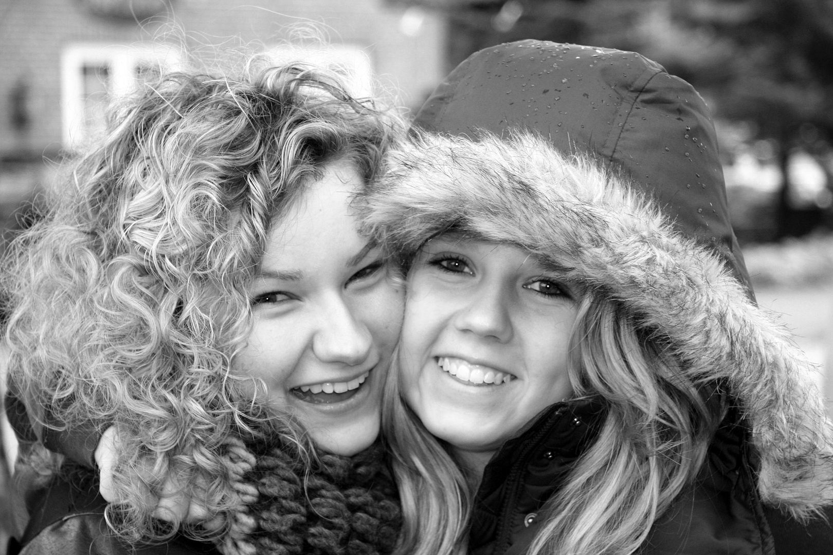 Schwesternliebe Schwesternliebe