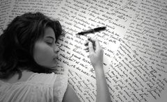 scrivendo...