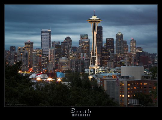 Über 50 aus seattle