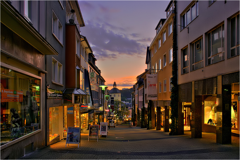 Siegen Foto & Bild deutschland, europe, nordrhein westfalen Bilder