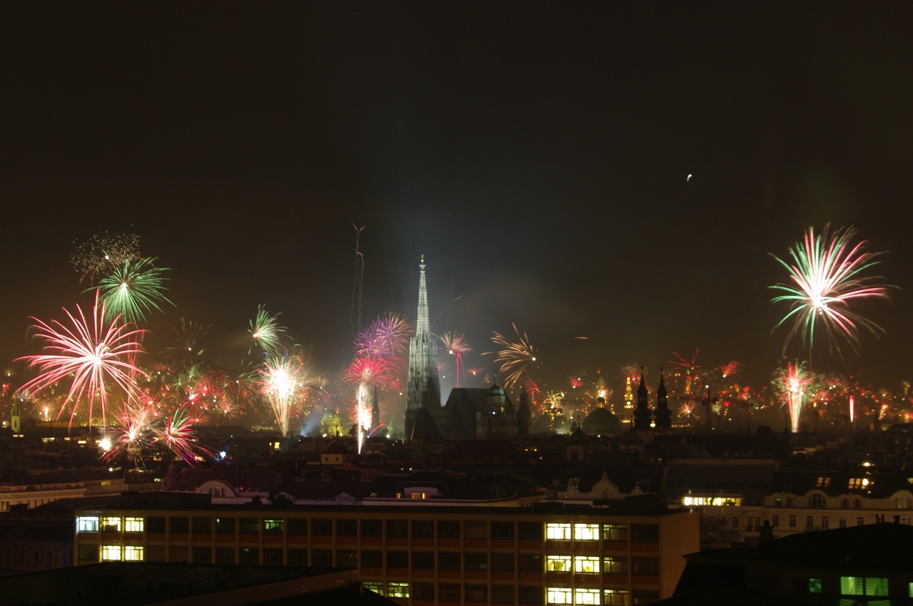 Single wien silvester