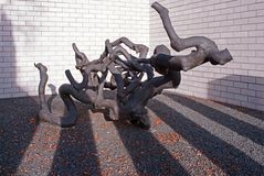 Situation Kunst Bochum I