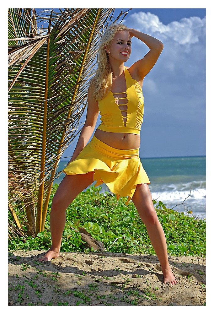 Sonne Strand Palmen Sonne Strand Palmen