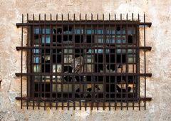 Sougia window