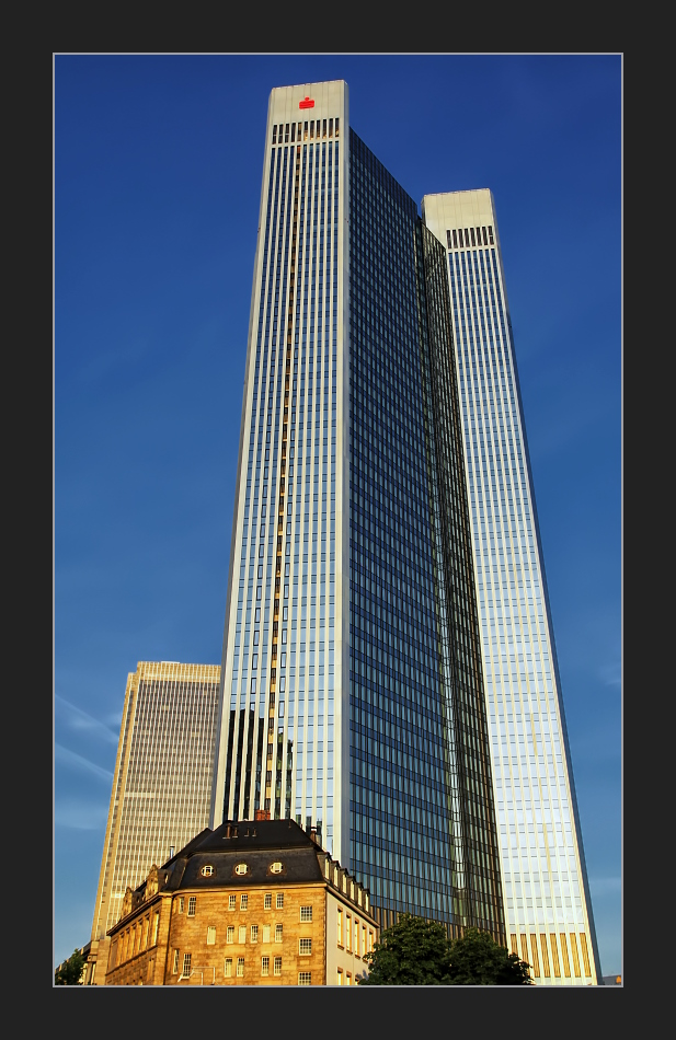 Sparkassen Frankfurt Sparkassen Frankfurt