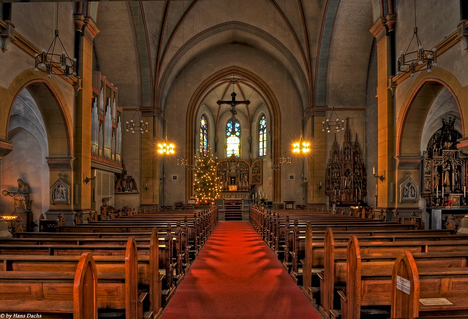 St Marienkirche in Bad Homburg vor der Höhe Foto & Bild Digiart St Marienkirche in Bad Homburg vor der Höhe Foto & Bild Digiart