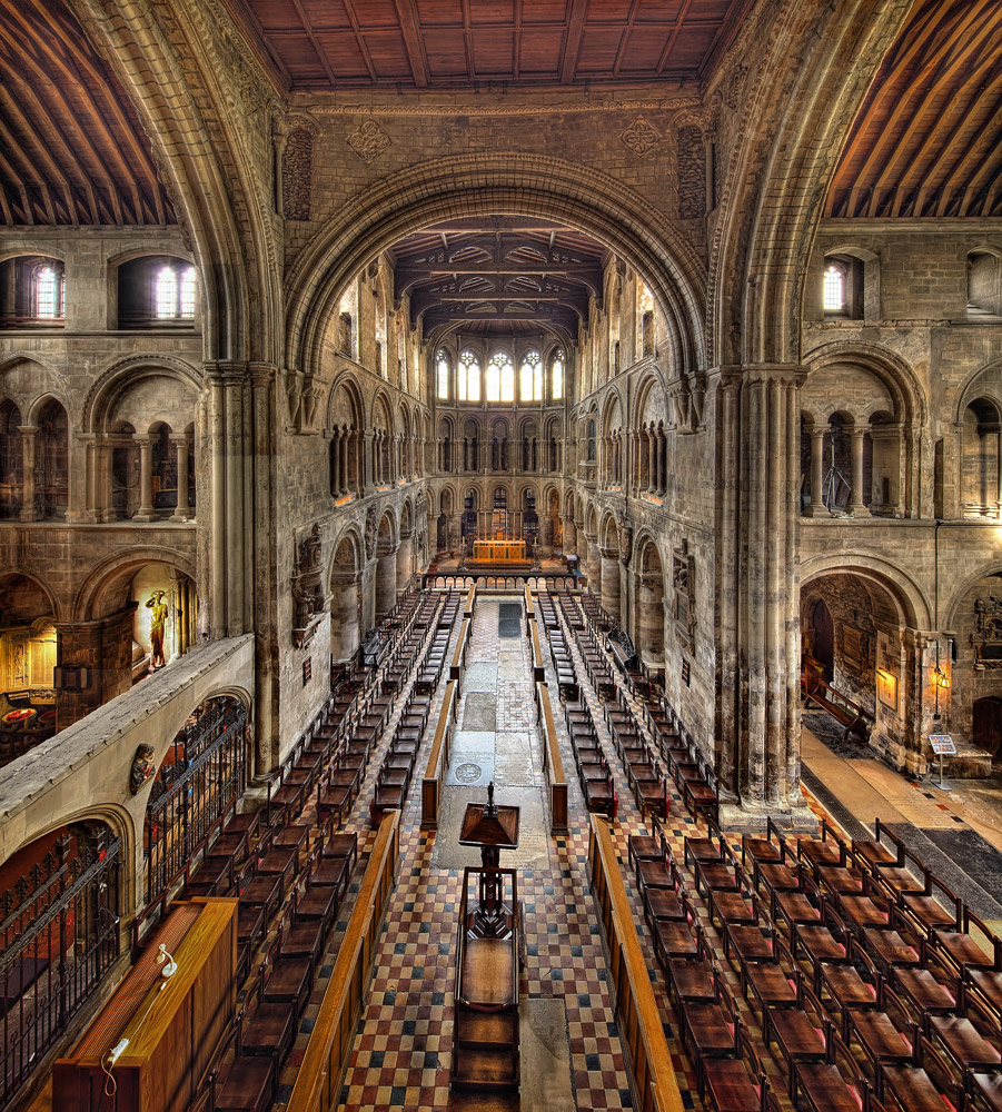 Albums 97+ Pictures St Bartholomew The Great Photos Excellent