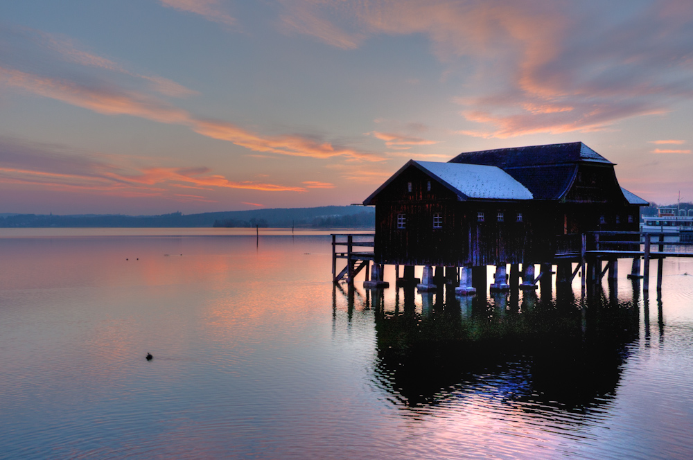 Ammersee Stegen Ammersee Stegen