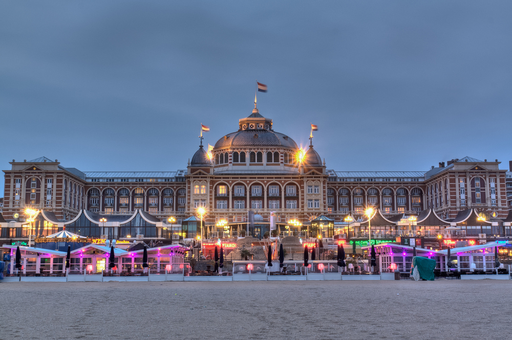Den Haag Scheveningen Hotel Den Haag Scheveningen Hotel