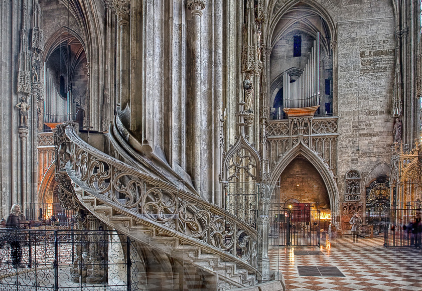 Imagini pentru Stephansdom Wien