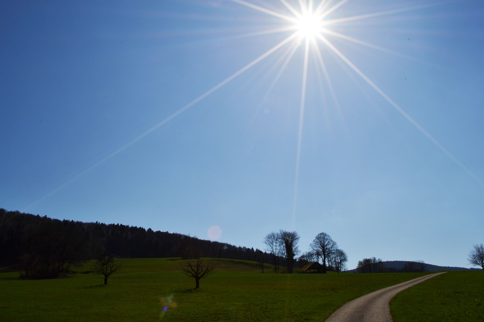 Sonnenschein Bilder Sonnenschein Bilder