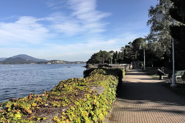 Villa Castelli Stresa Villa Castelli Stresa