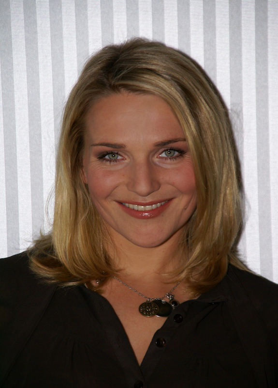 Tanja Wedhorn Tanja Wedhorn