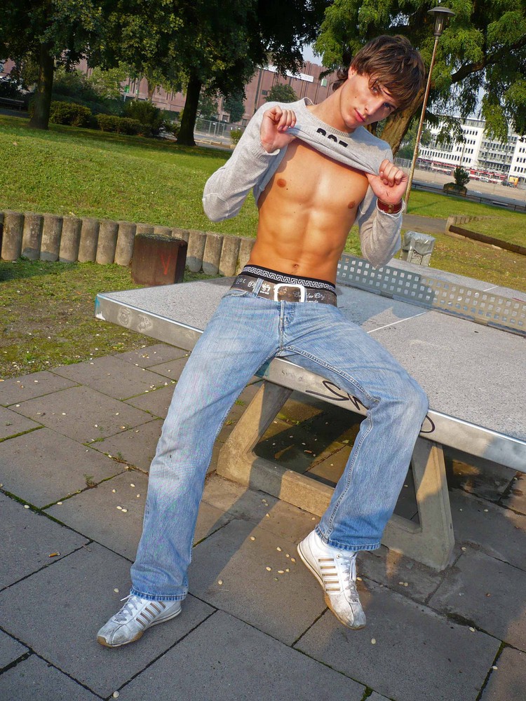 Geile Tee Geile Tee