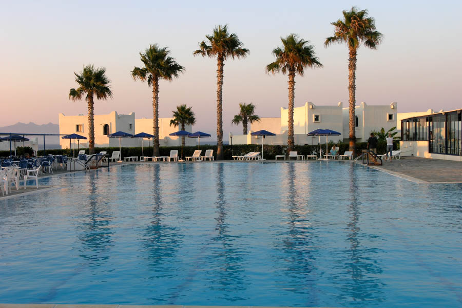 Aeolos Beach Hotel Kos Aeolos Beach Hotel Kos