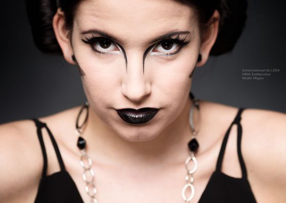 the first shoots of the before/after projekt with extraodrinary stylings By E.R.Stylings III