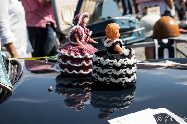 Puppen Bilder & Fotos