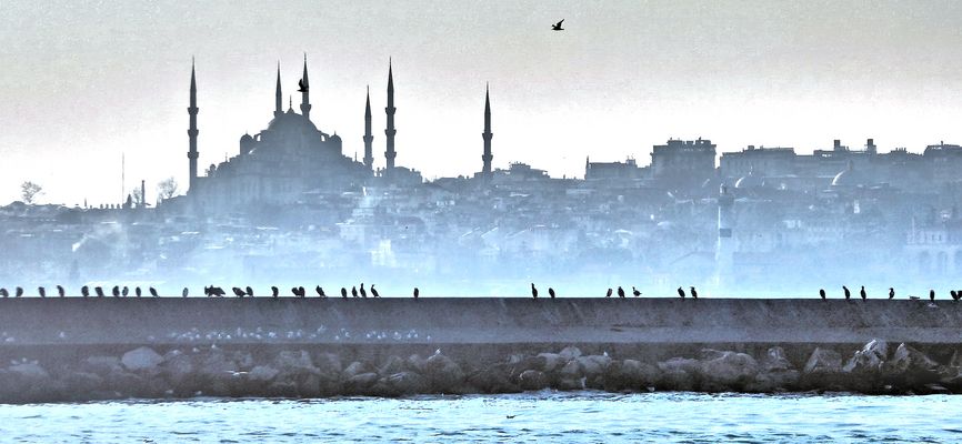 Istanbul Bilder &amp; Fotos