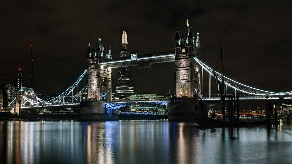 Tower Bridge Foto & Bild | europe, united kingdom & ireland, england