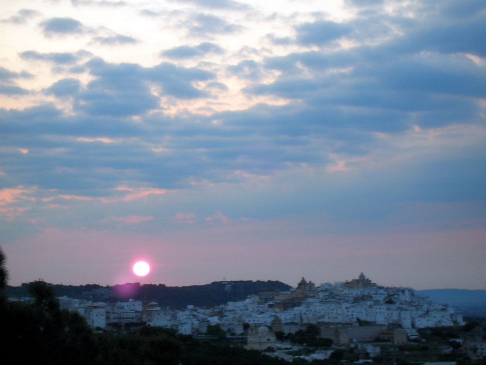 Risultati immagini per ostuni notizie