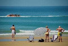 tutti al mare