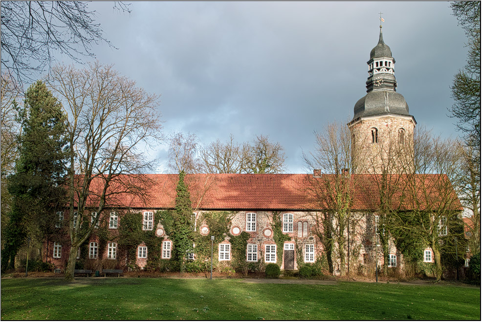 Unsere Dorfkirche Foto & Bild architektur, sakralbauten, motive